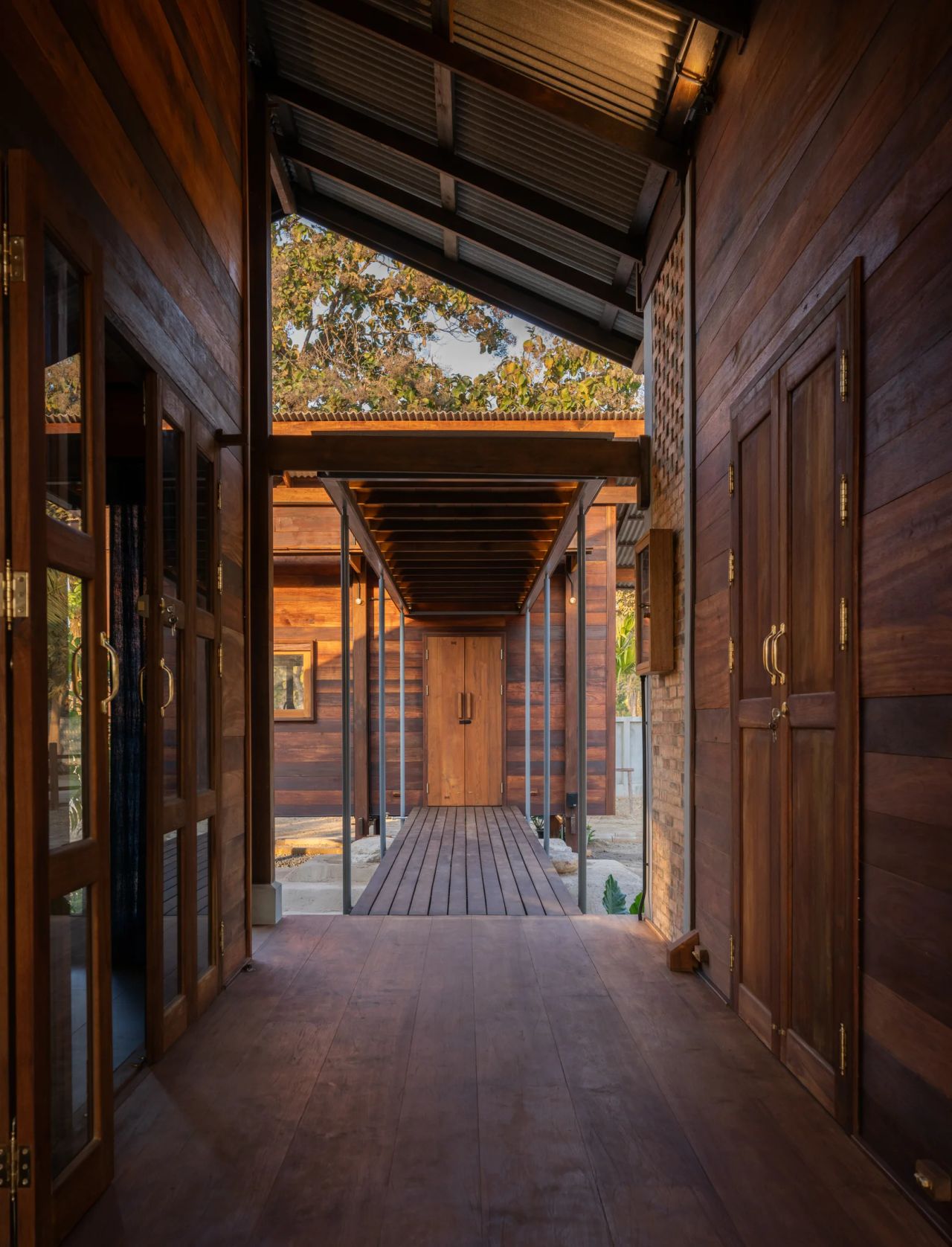 Nork Kok House — project photograph 41