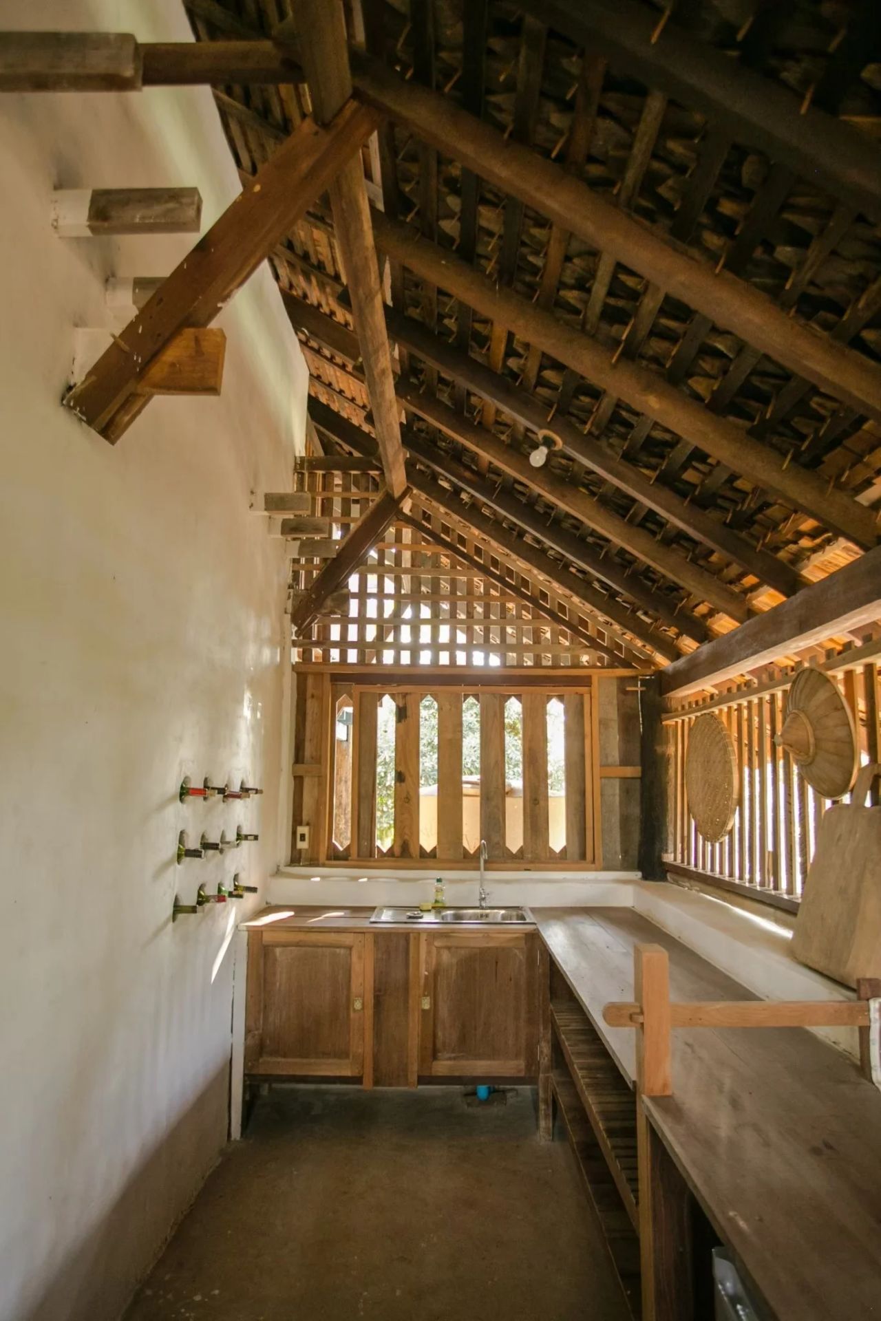 Adobe House — project photograph 20