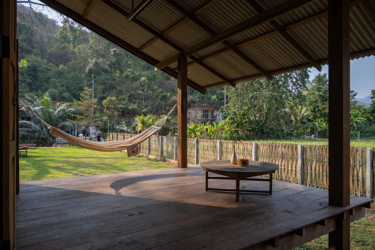 Ing Suk House — project photograph 11
