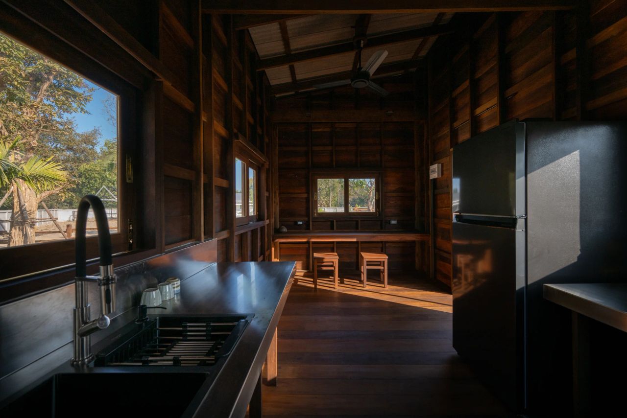 Nork Kok House — project photograph 28
