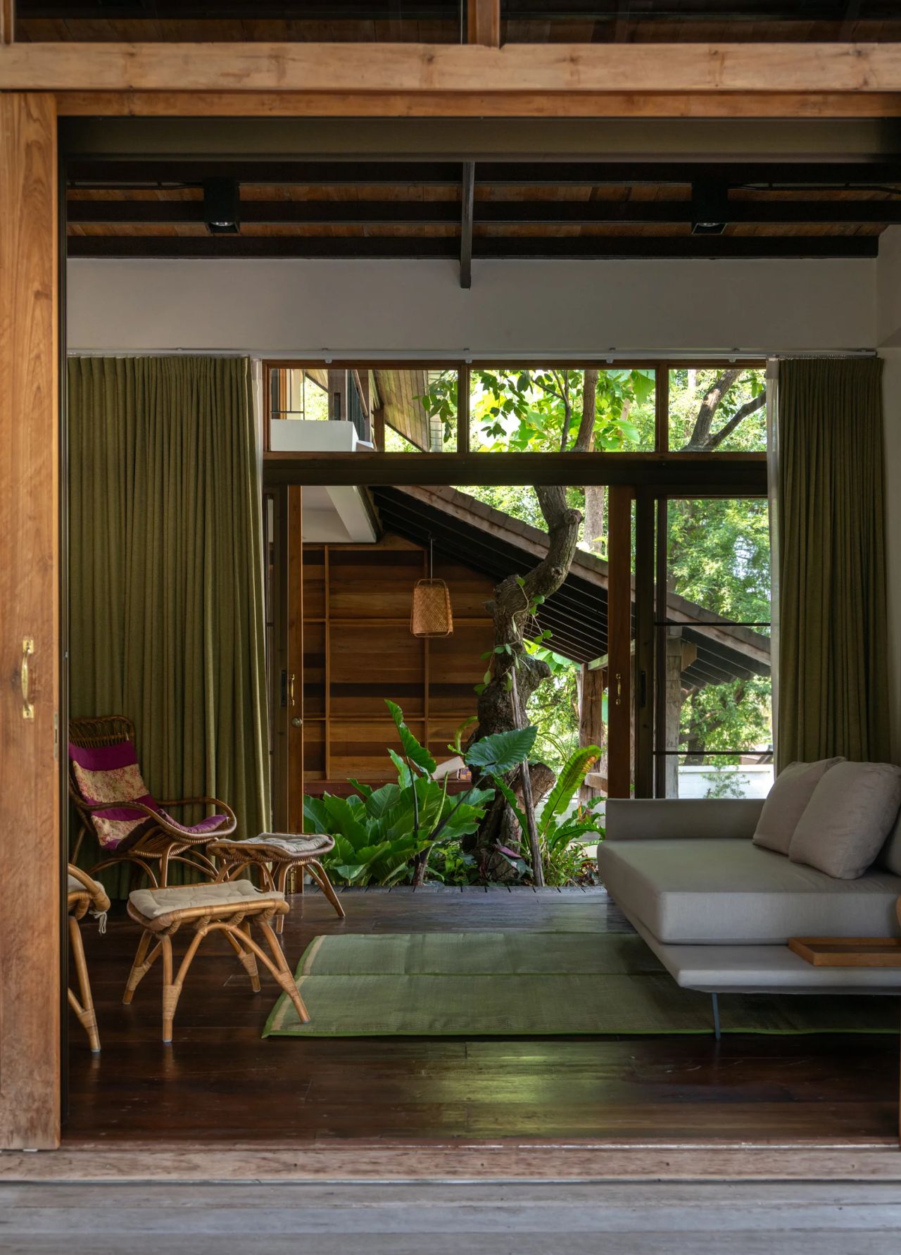 Villa Sanlomjoy — project photograph 10
