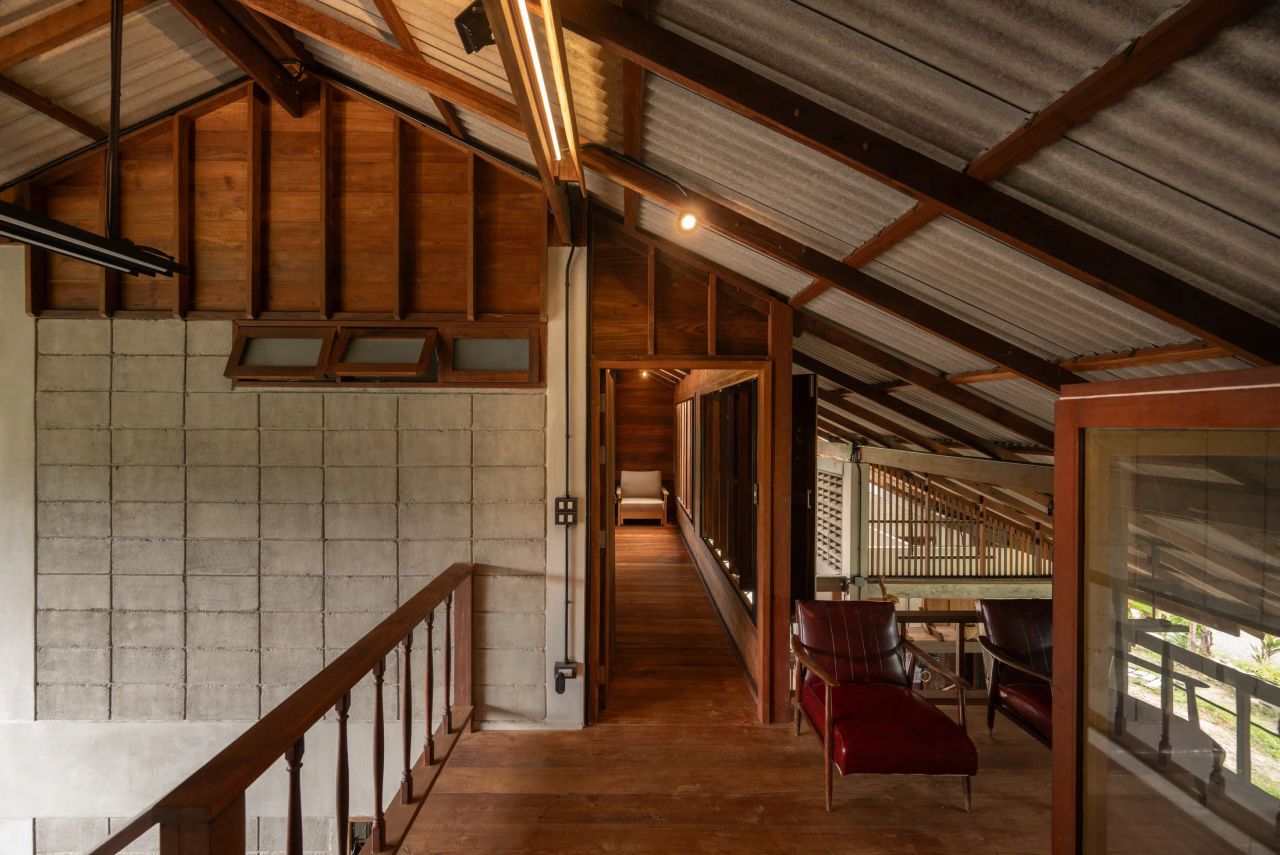 Chang House — project photograph 3