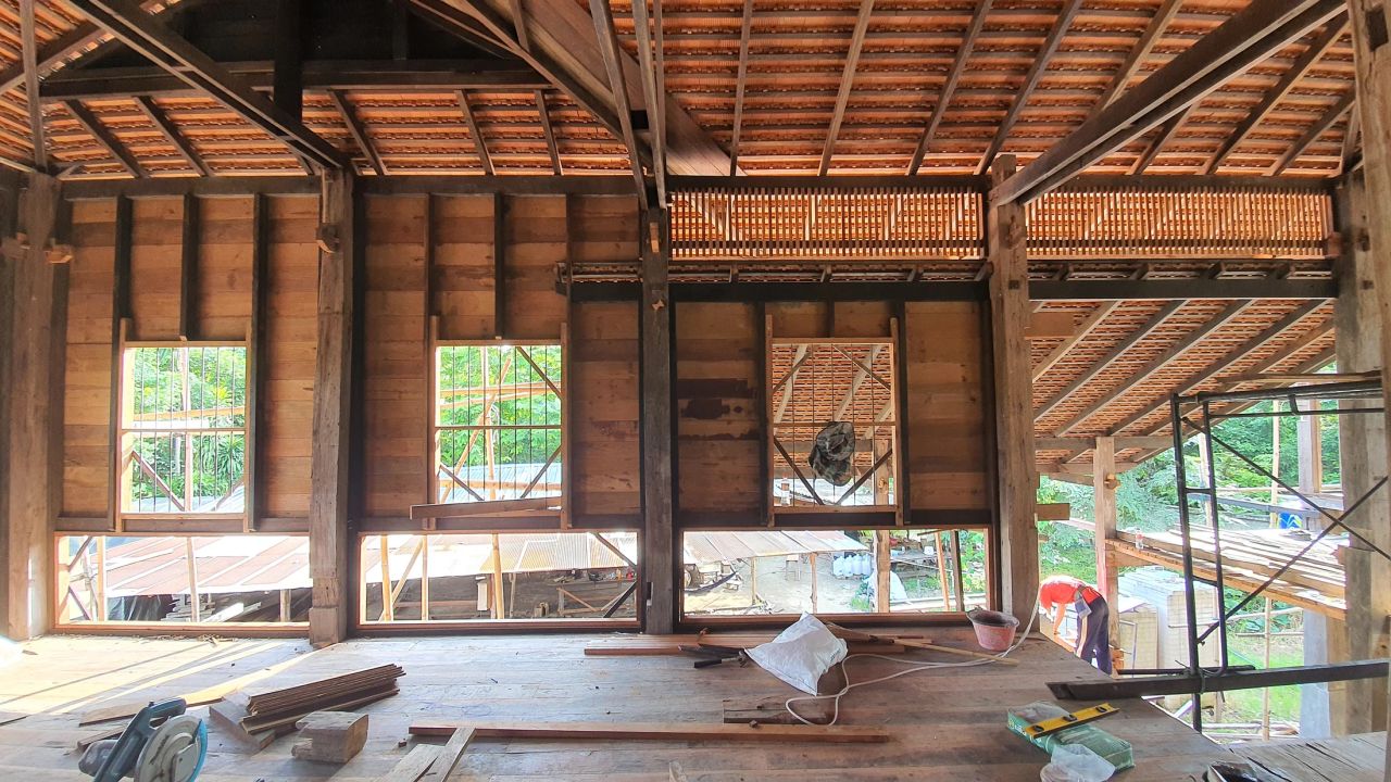 Yong House — project photograph 4