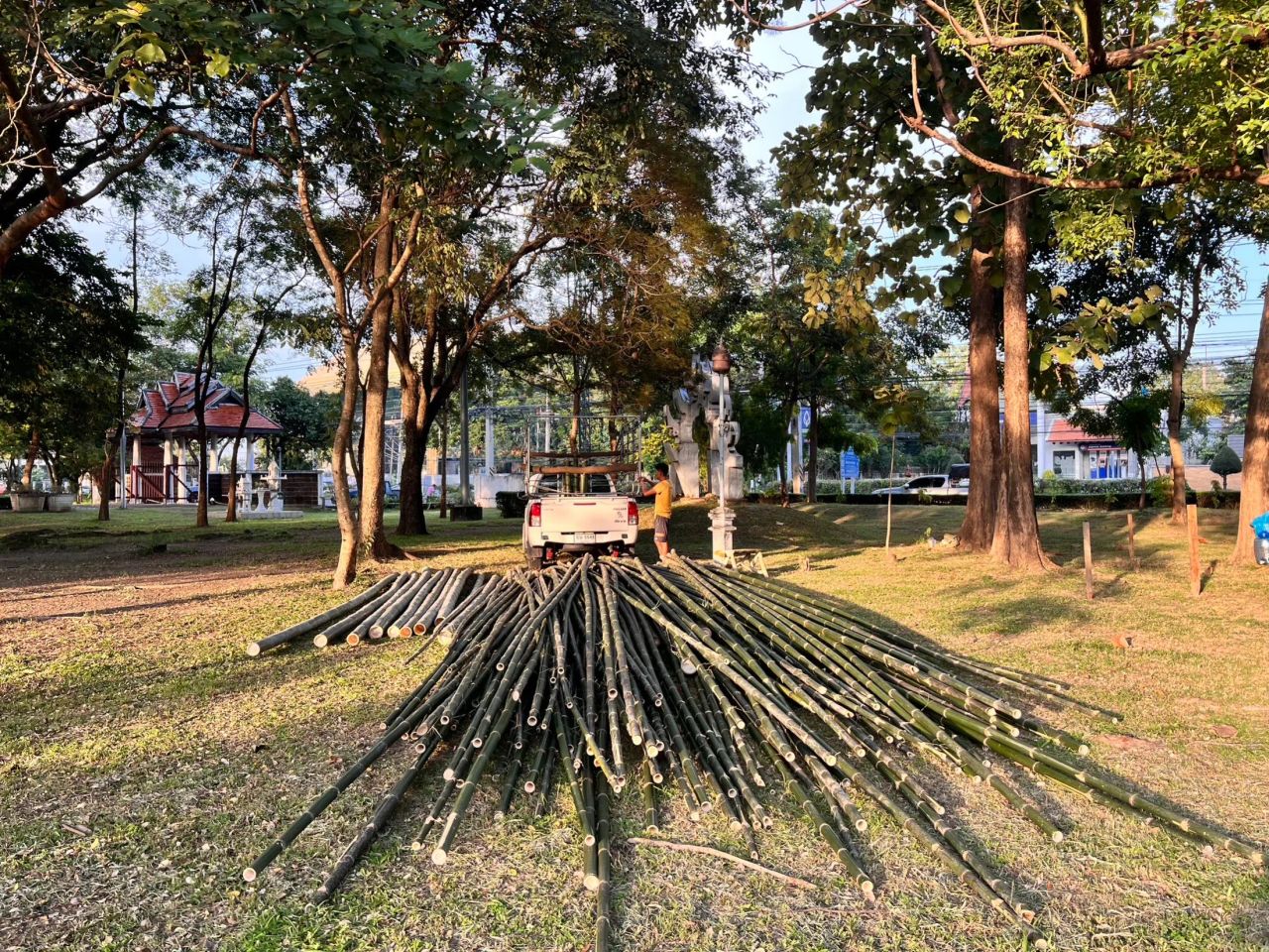 ASA Pavillion — project photograph 24