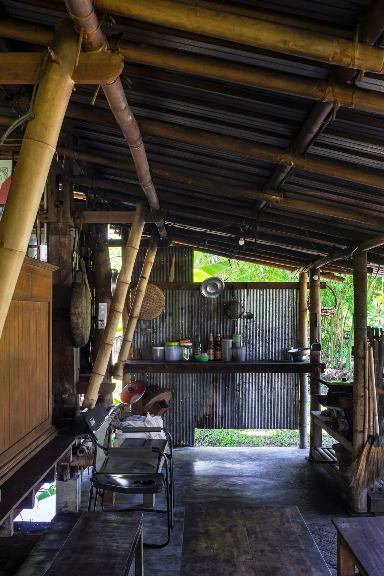 Studio Yangnar I — project photograph 5
