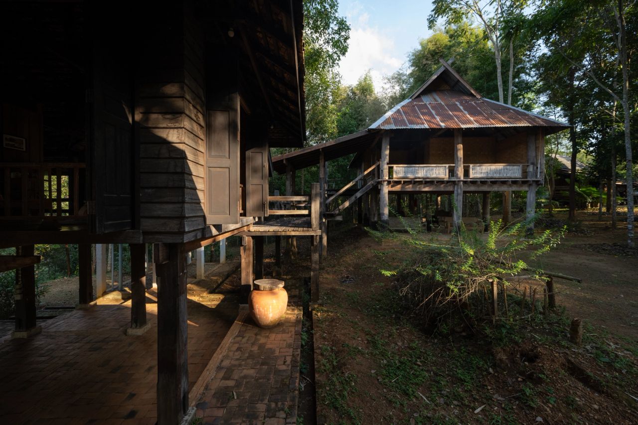 Baan Yong — photograph 4