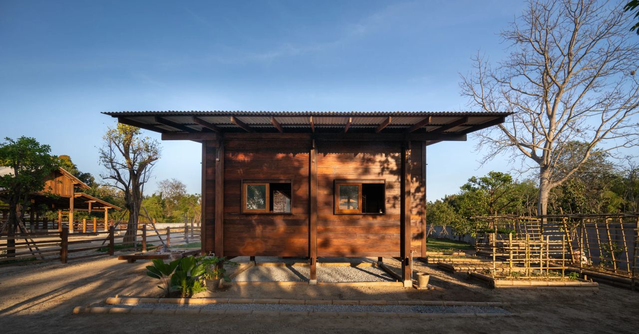 Nork Kok House — project photograph 39