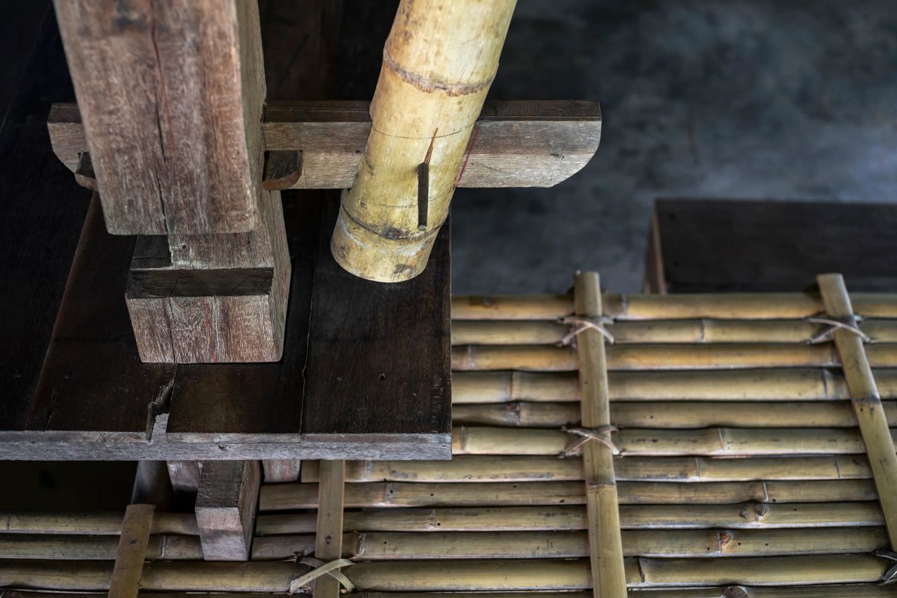 Studio Yangnar I — project photograph 6