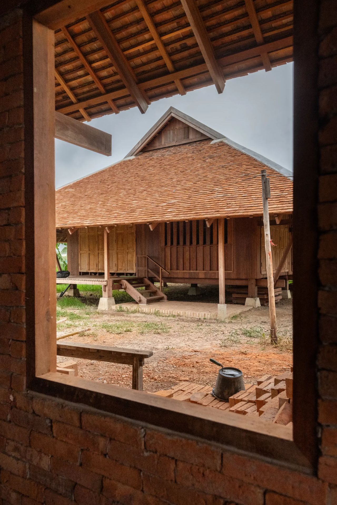 Sala Klong 5 — project photograph 3