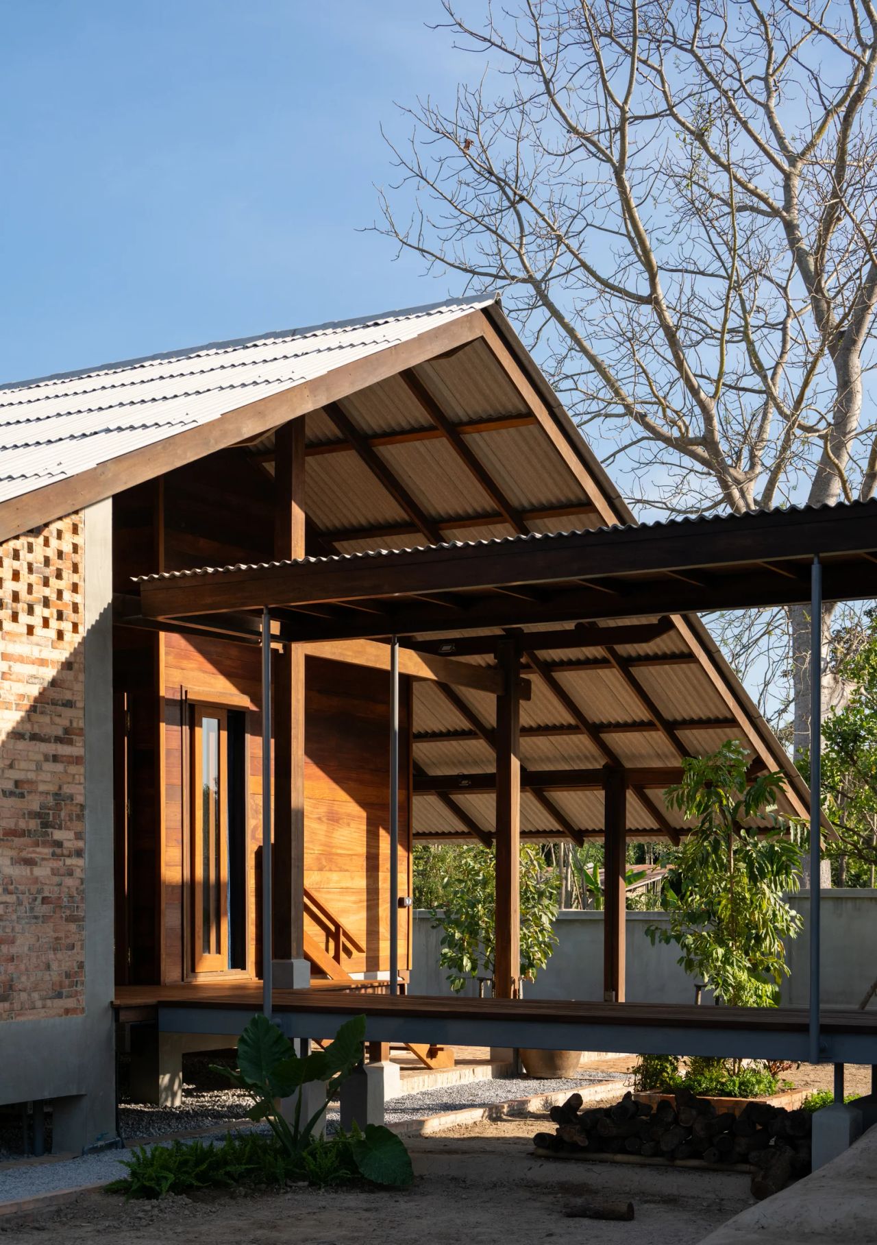 Nork Kok House — project photograph 27
