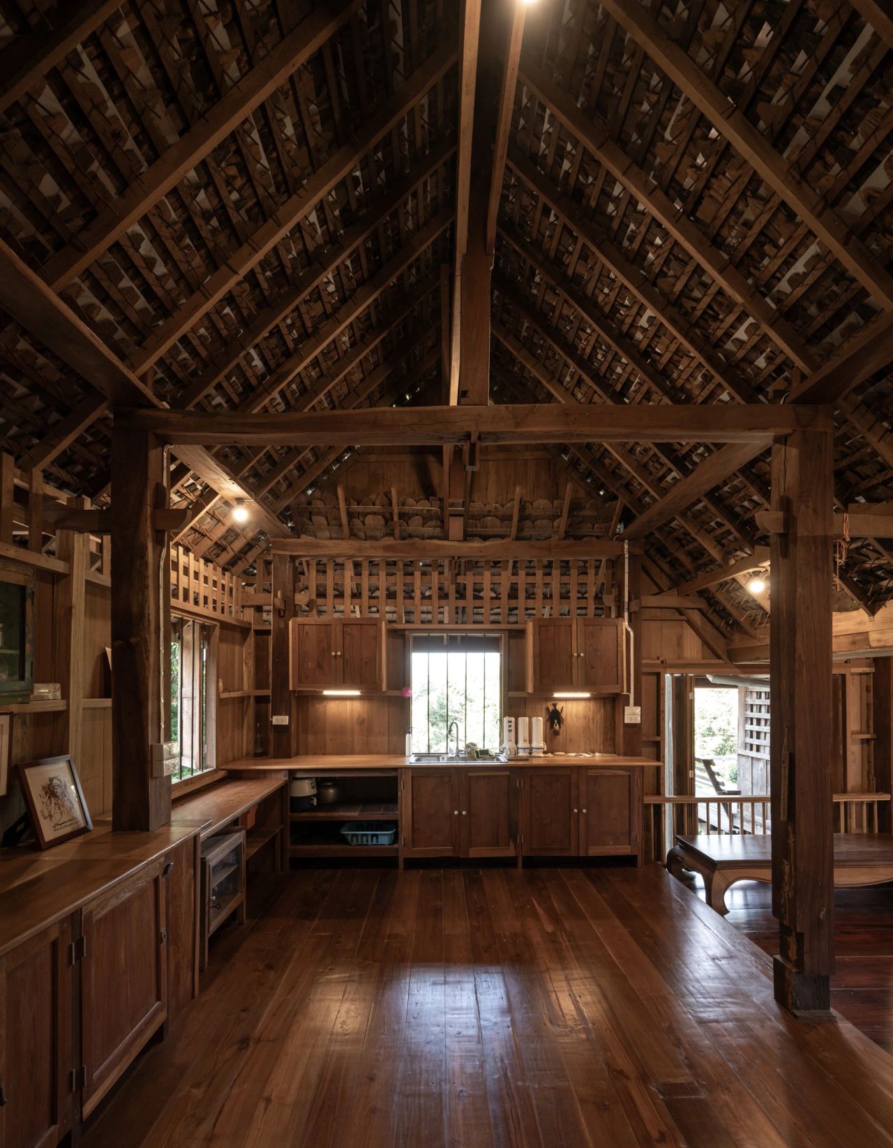 Rim Noeun House — project photograph 15