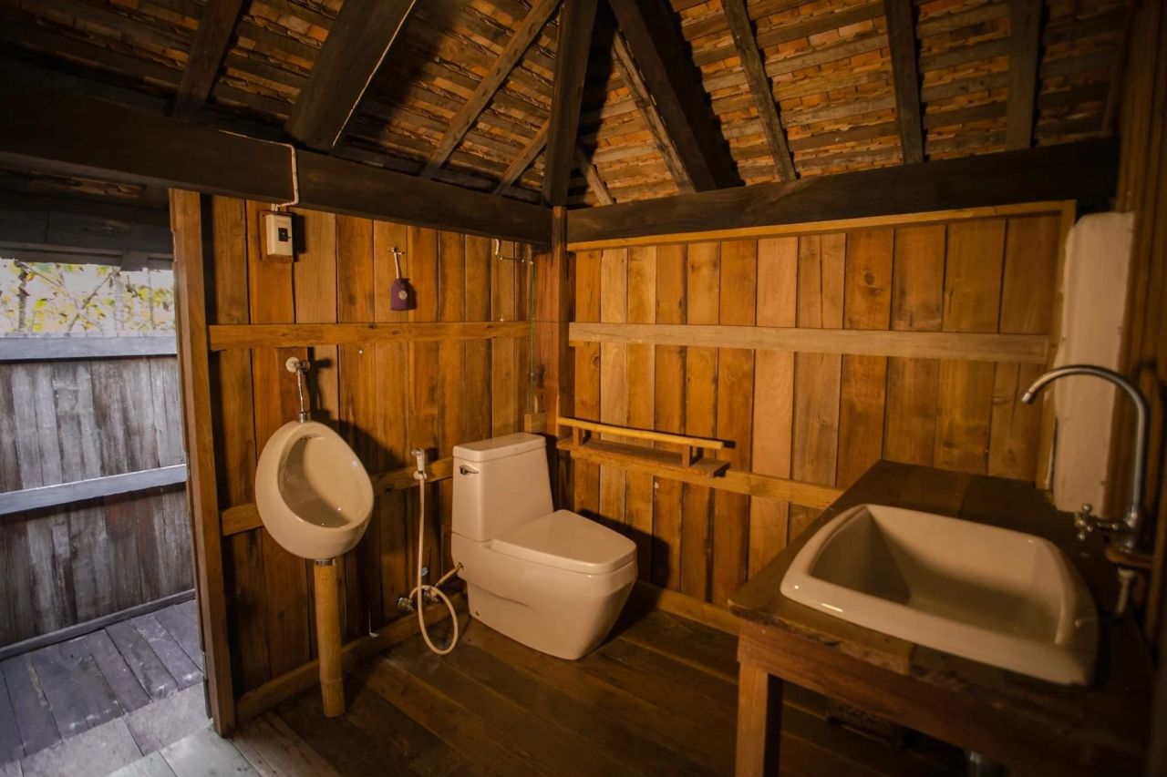 Adobe House — project photograph 14