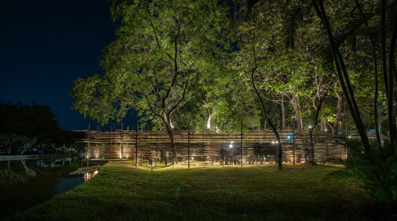 ASA Pavillion — project photograph 4