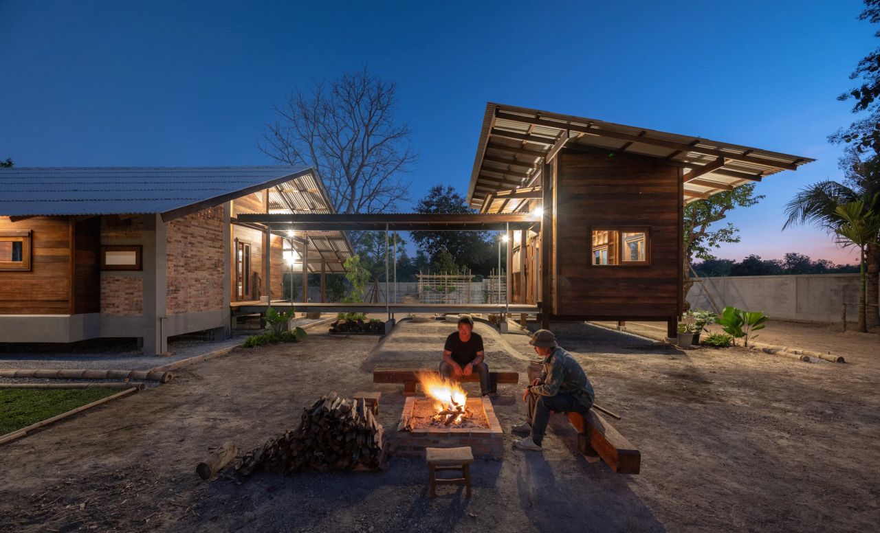 Nork Kok House — project photograph 18