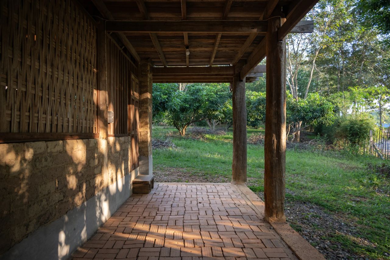Adobe House — project photograph 4