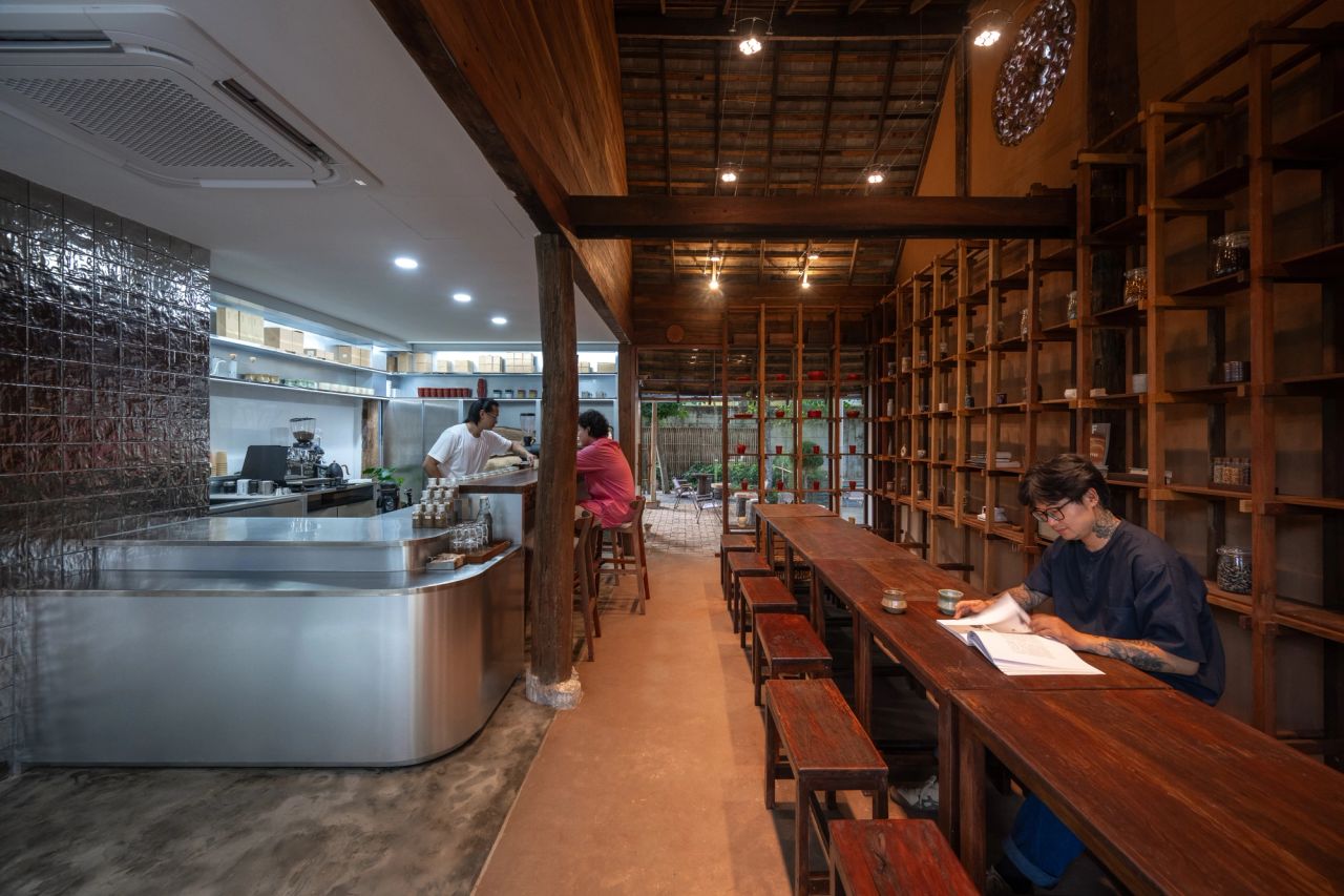 Terrior Roaster — photograph 4