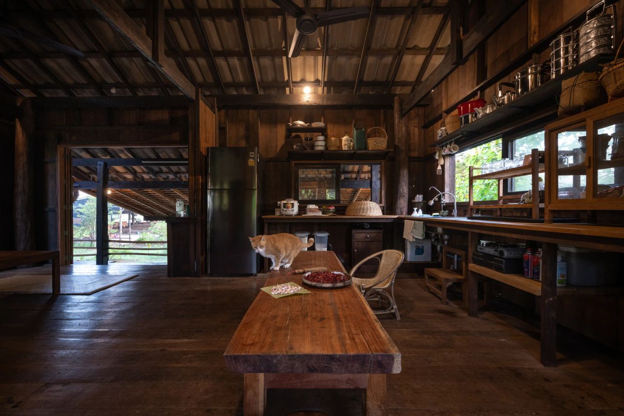 Tita House — project photograph 21