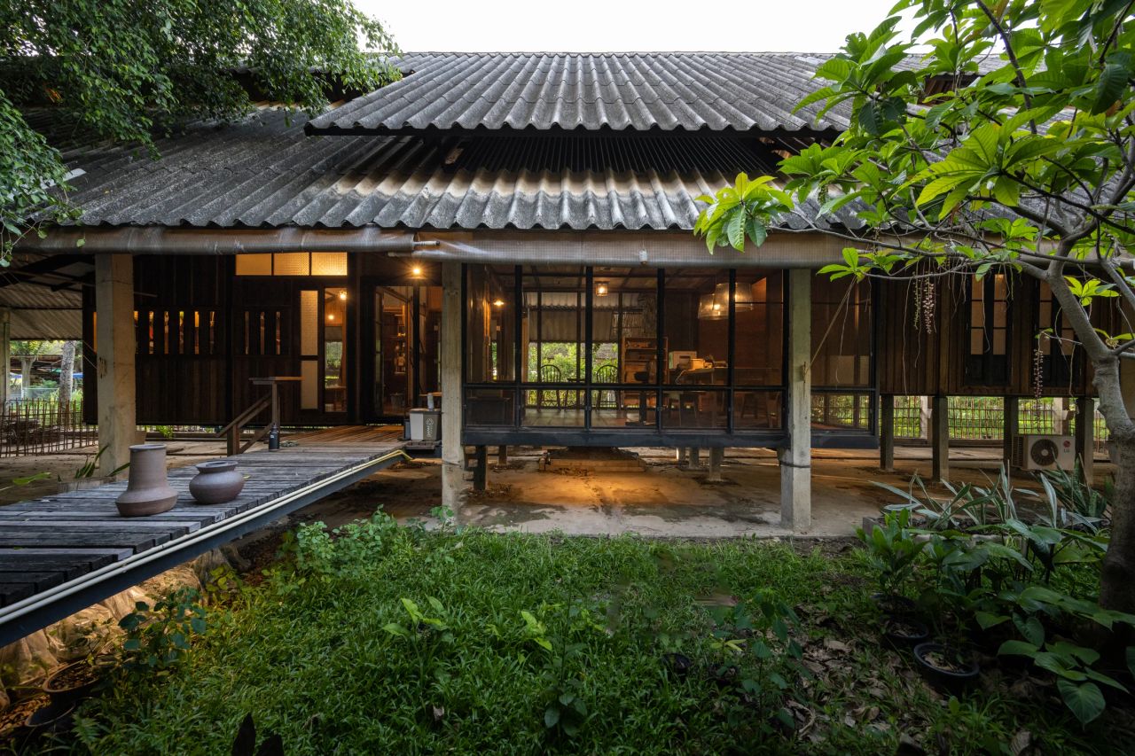 Ka Nam Noi House — project photograph 7