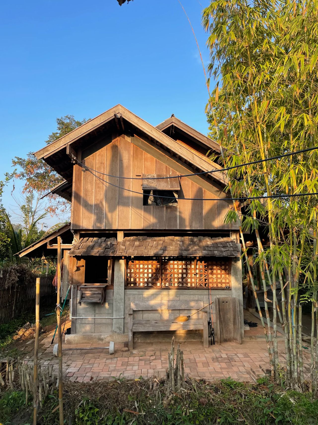 Noi House — project photograph 5