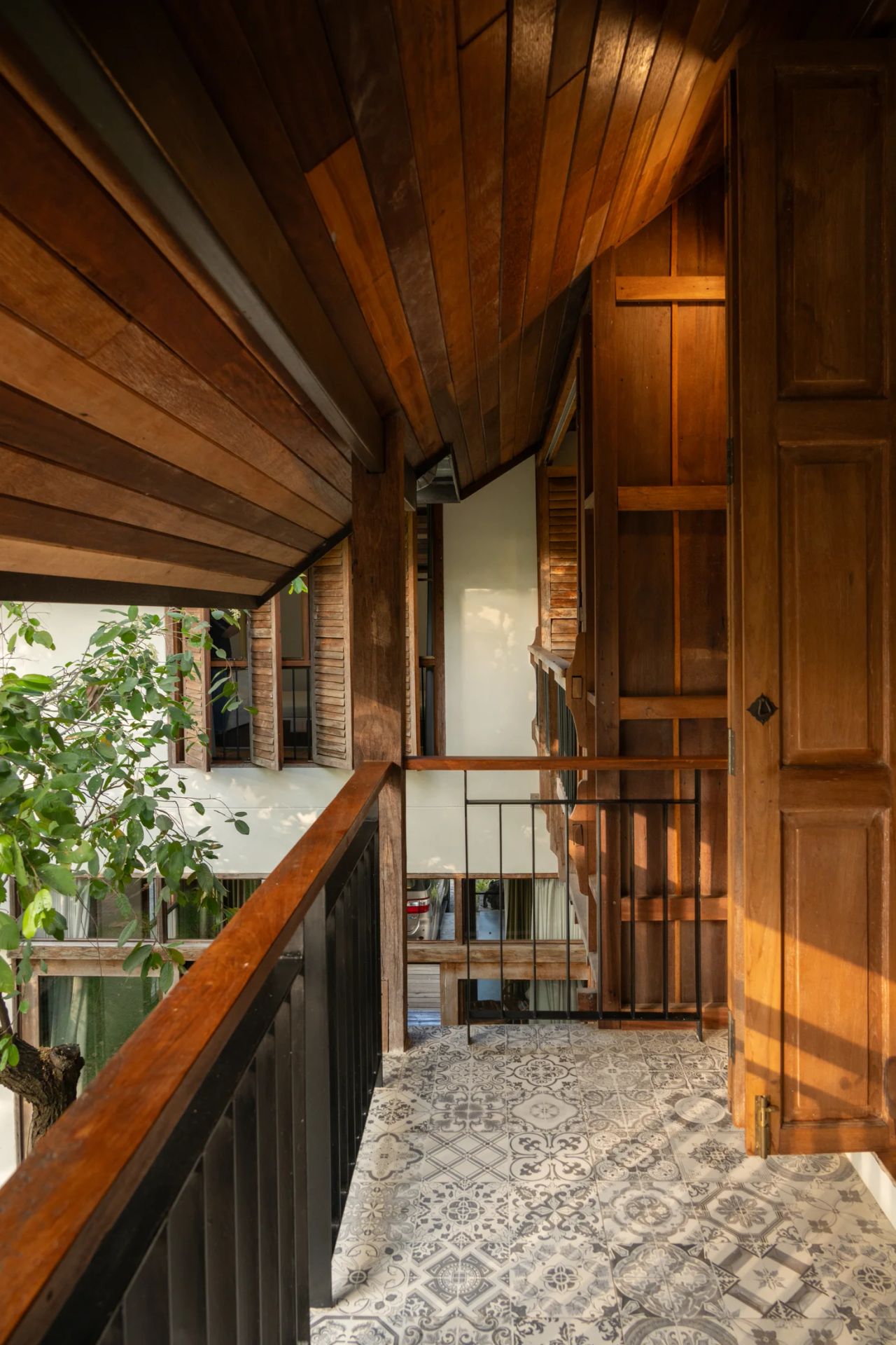Villa Sanlomjoy — project photograph 11