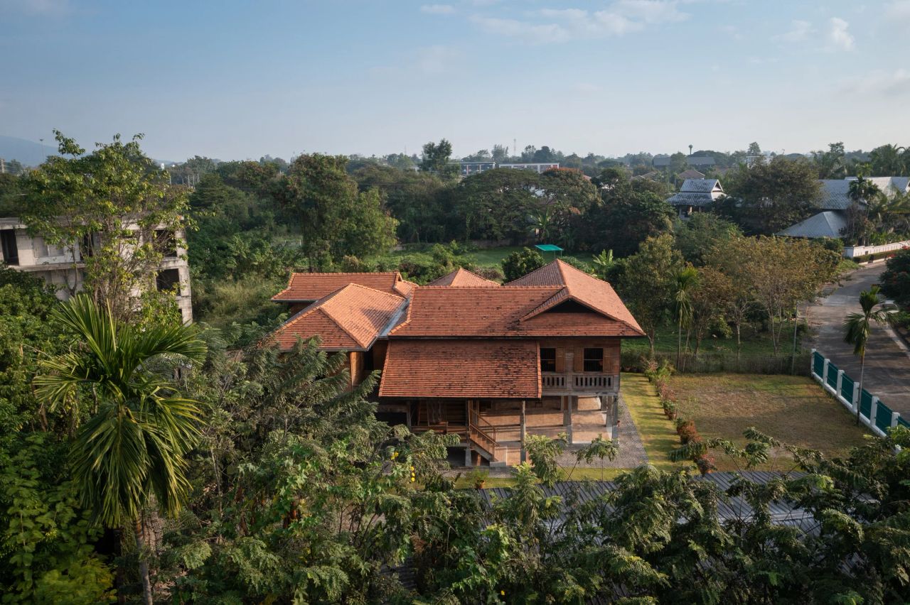 Yong House — project photograph 25