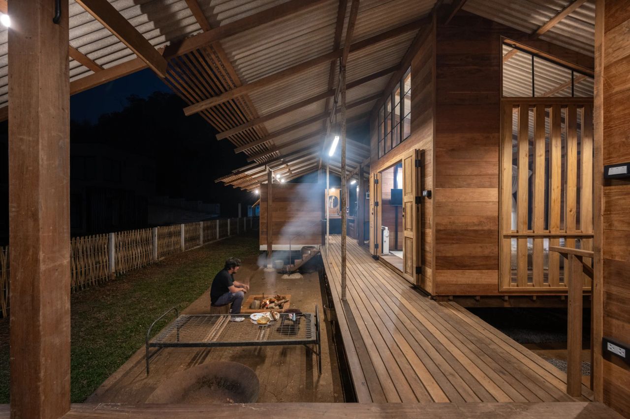 Ing Suk House — project photograph 4