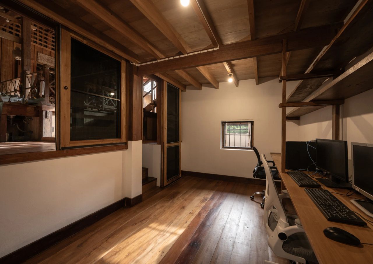 Rim Noeun House — project photograph 17