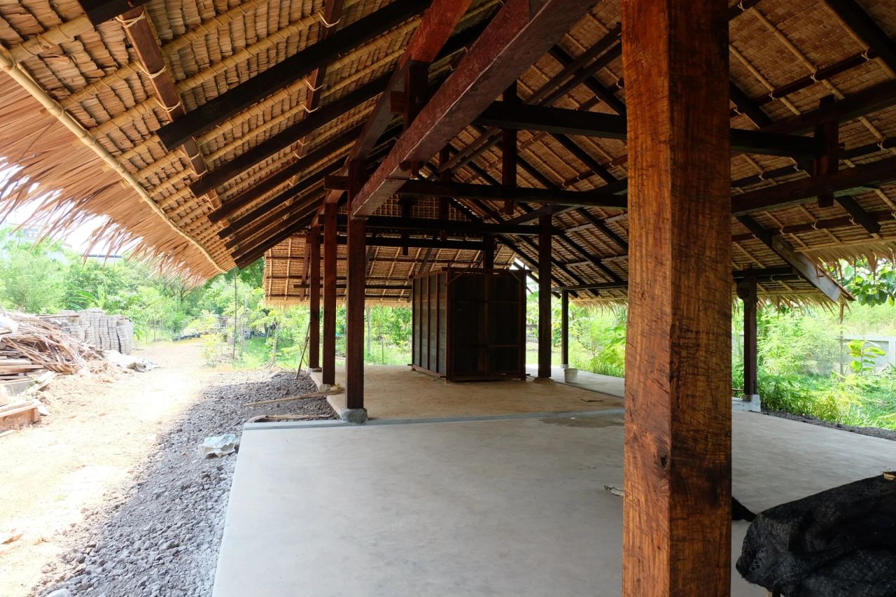 Sala Suan Tham — project photograph 10
