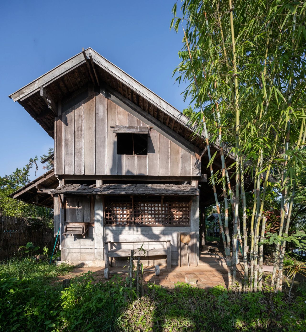 Noi House — project overview