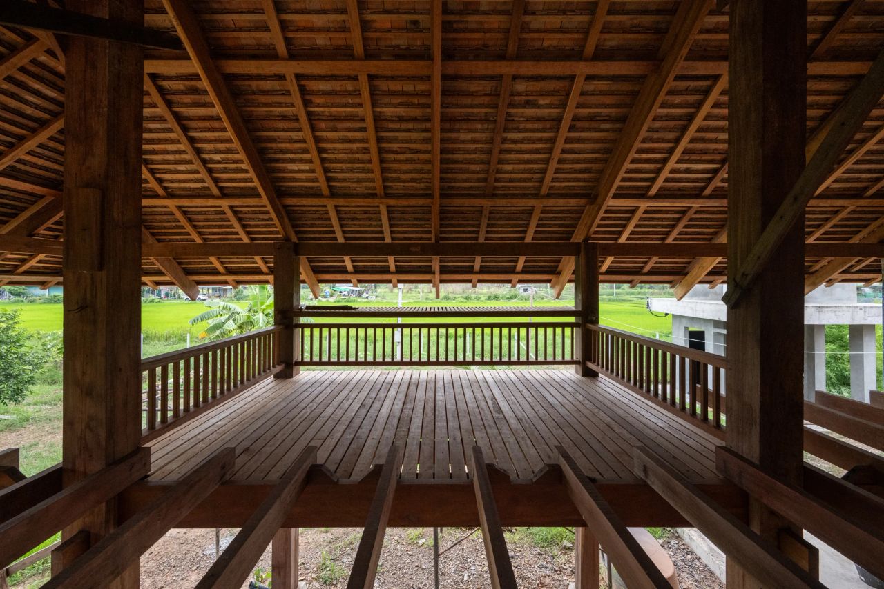 Sala Klong 5 — project photograph 7