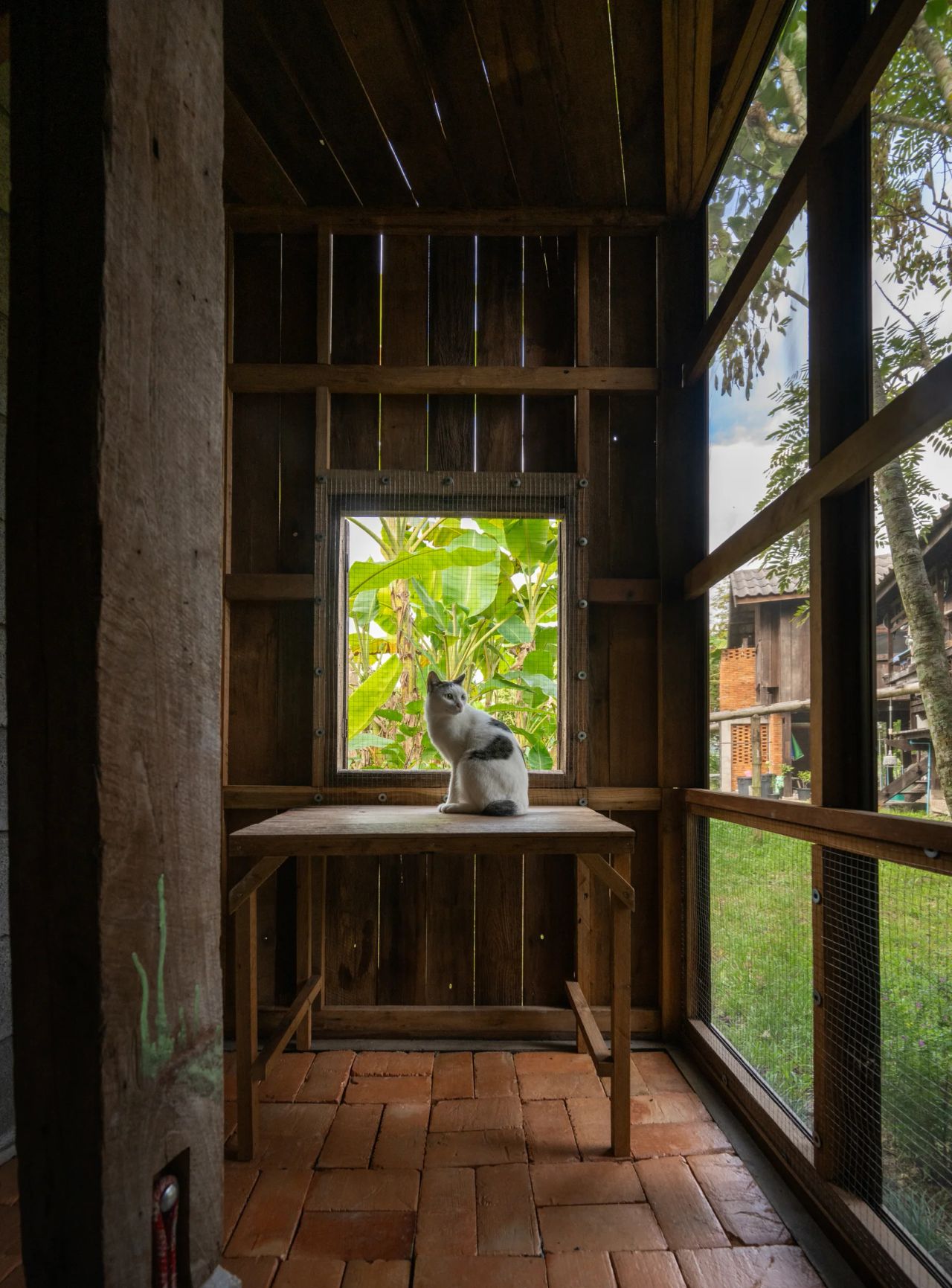 Summer House — project photograph 22