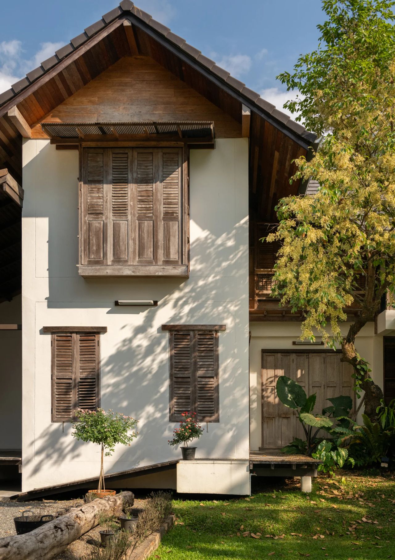 Villa Sanlomjoy — project photograph 21