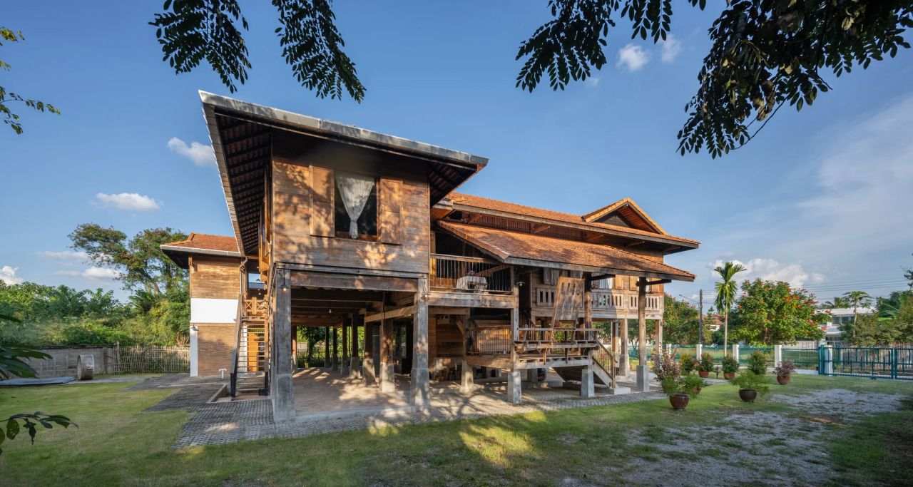 Yong House — project photograph 24