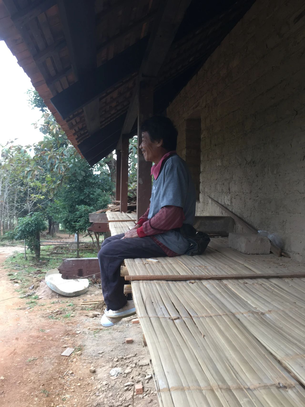 Adobe House — project photograph 11