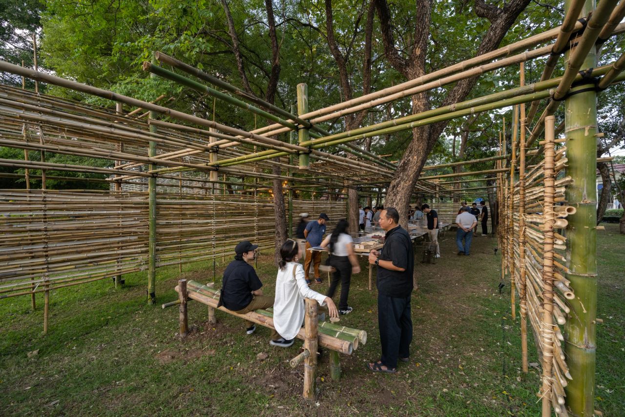 ASA Pavillion — project photograph 14