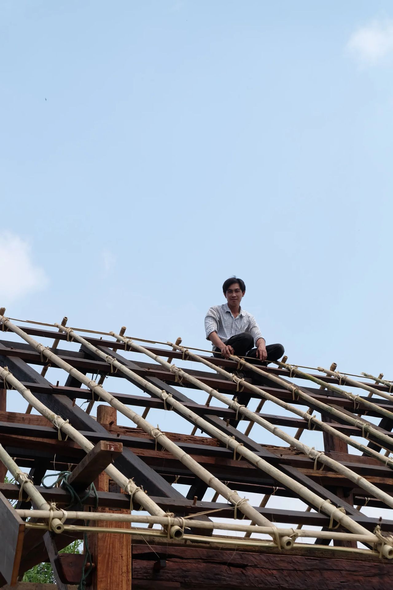 Sala Suan Tham — project photograph 24