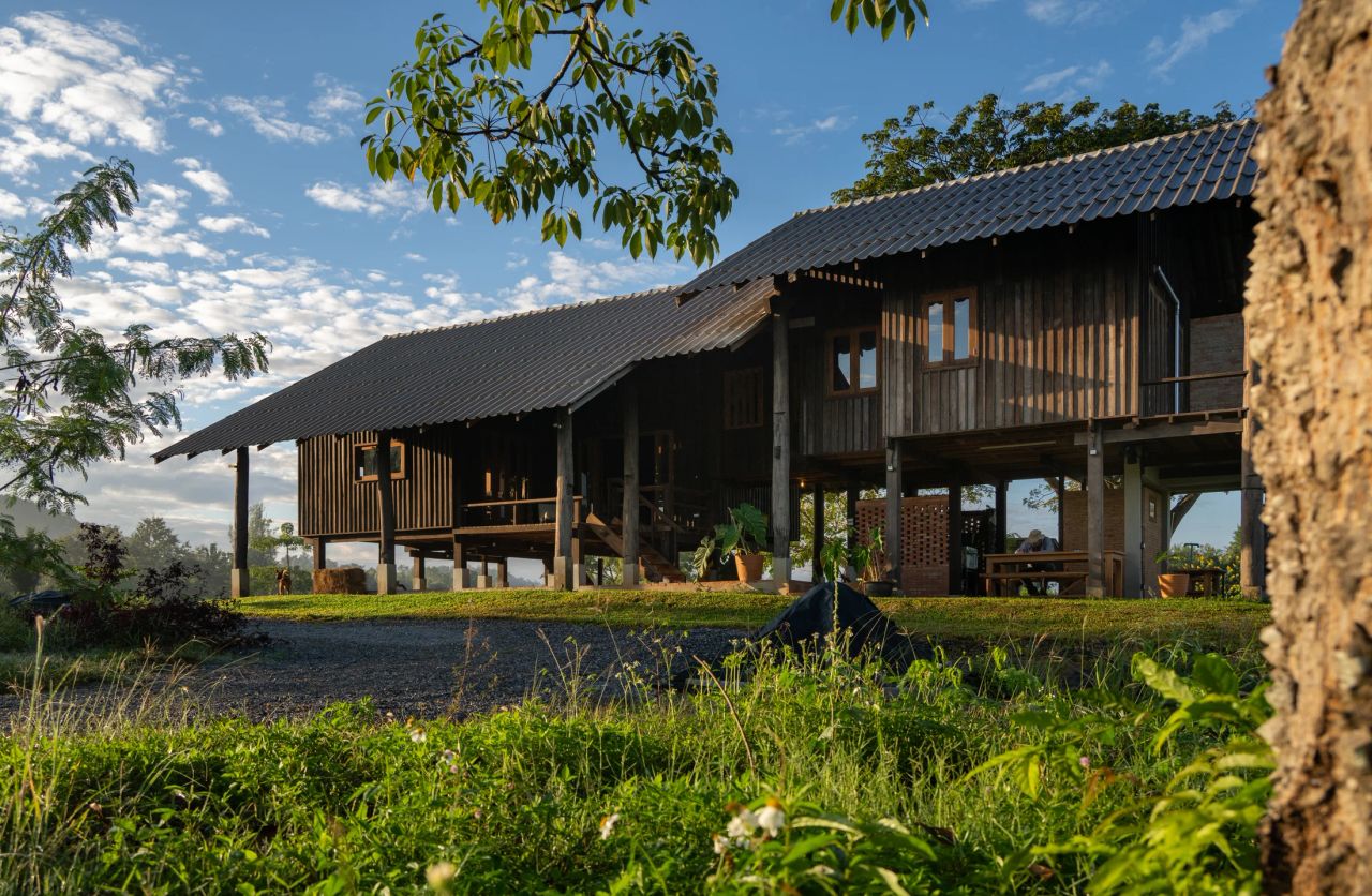 Raintree Lane Farm House — project photograph 27