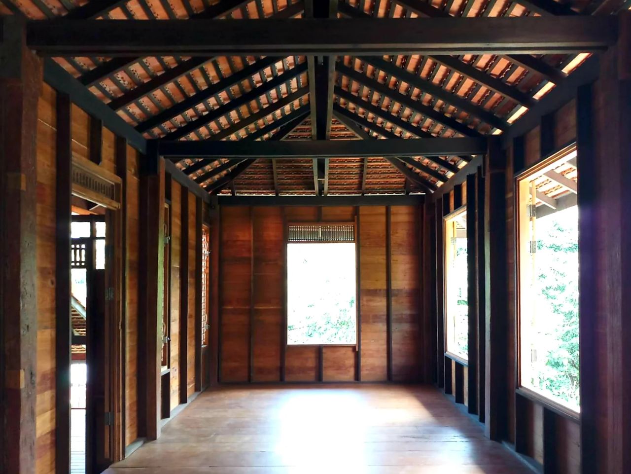 Yong House — project photograph 13