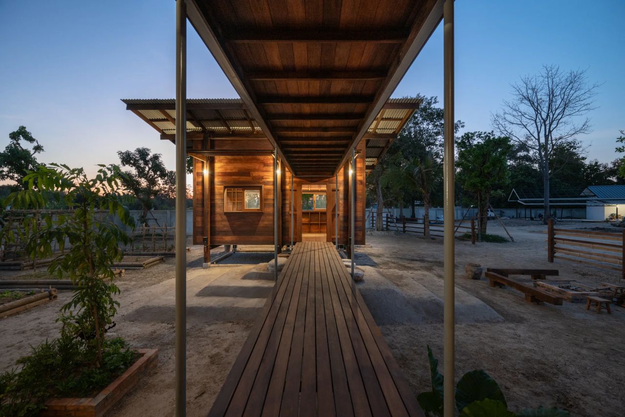 Nork Kok House — project photograph 6