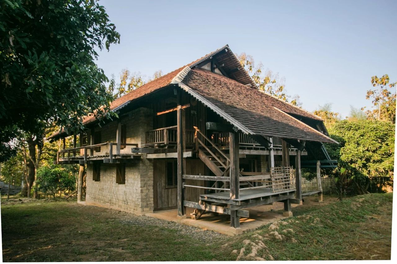 Adobe House — project photograph 27