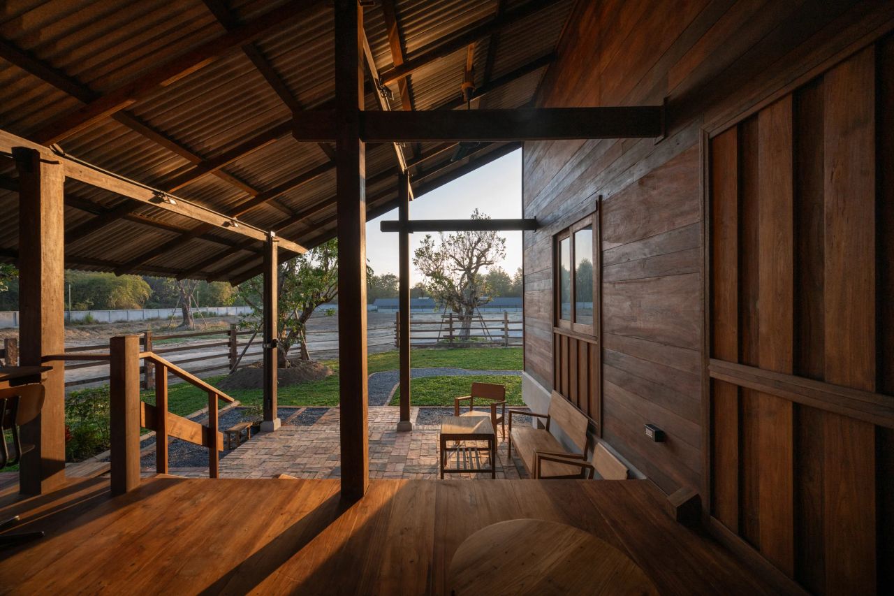 Nork Kok House — project photograph 3