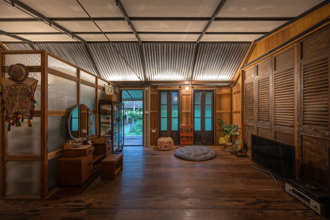 Ka Nam Noi House — project photograph 10