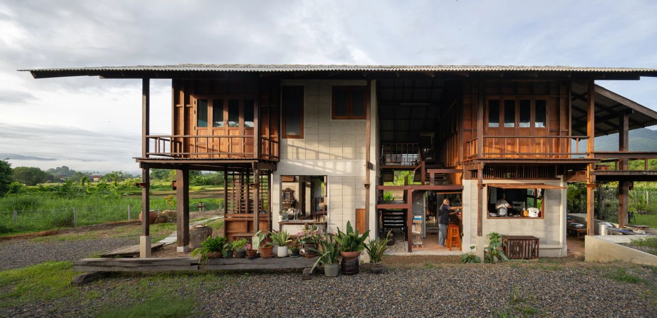 Chang House — project photograph 25