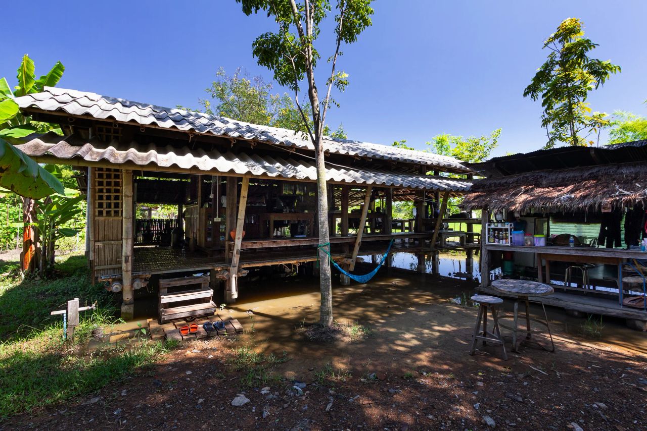 Studio Yangnar I — project photograph 17
