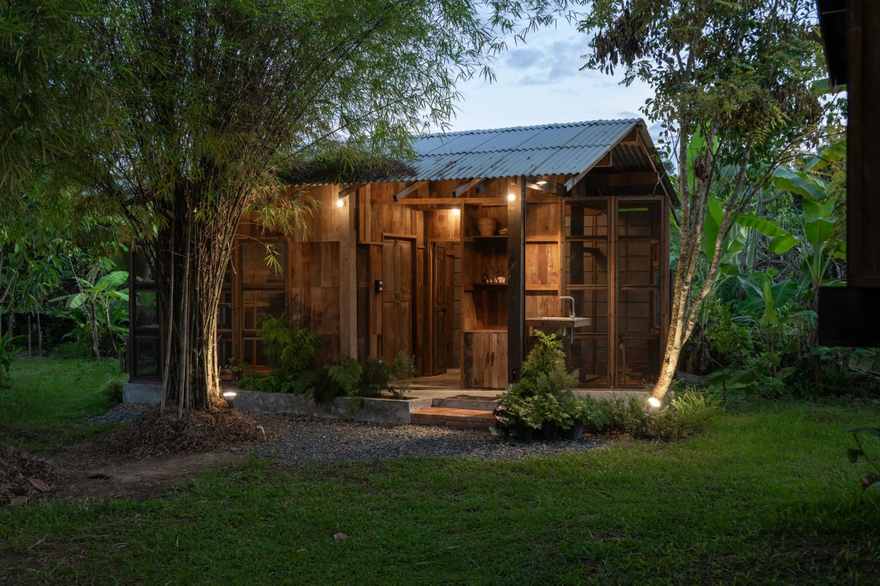 Summer House — project photograph 20