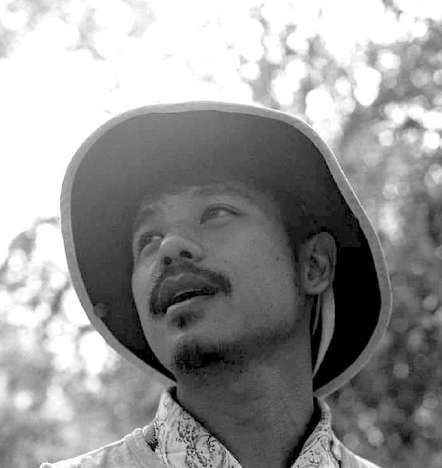 Portrait of Phongsathorn Sawadchadchawan