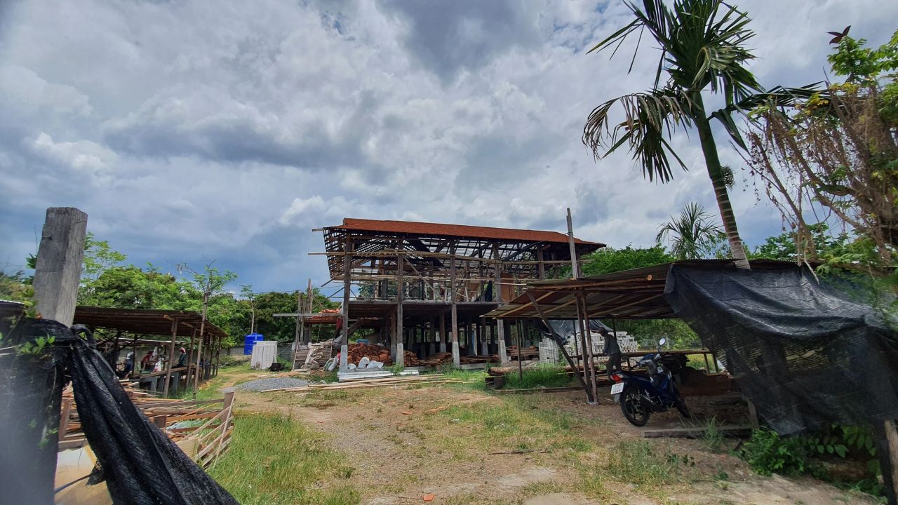 Yong House — project photograph 2