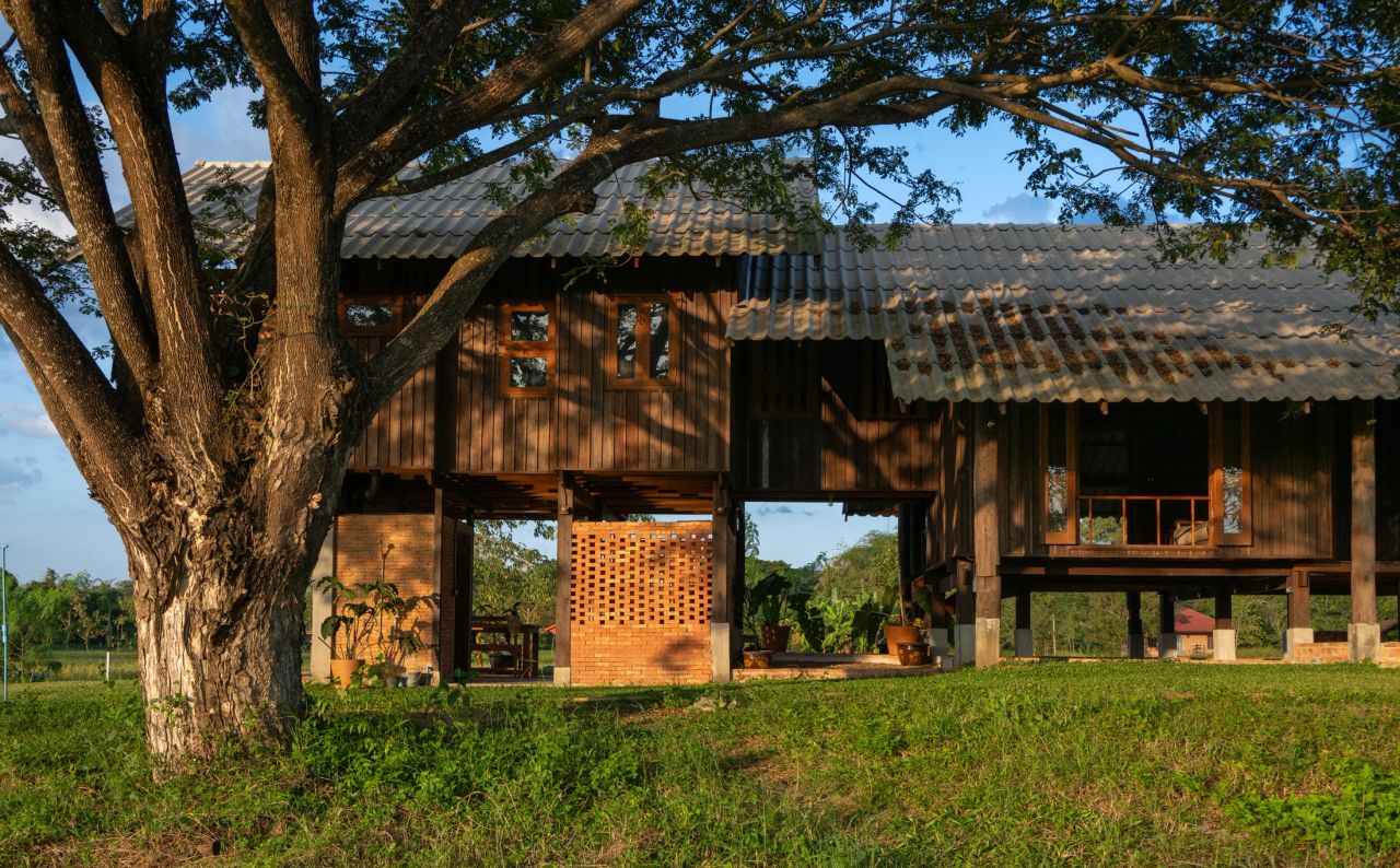 Raintree Lane Farm House — project photograph 29