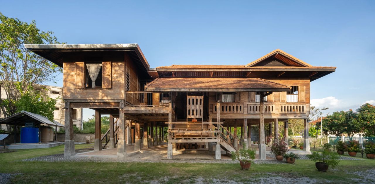 Yong House — project overview