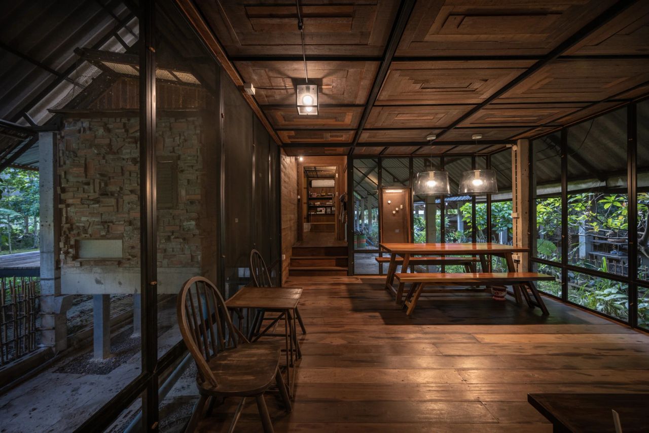 Ka Nam Noi House — project photograph 12